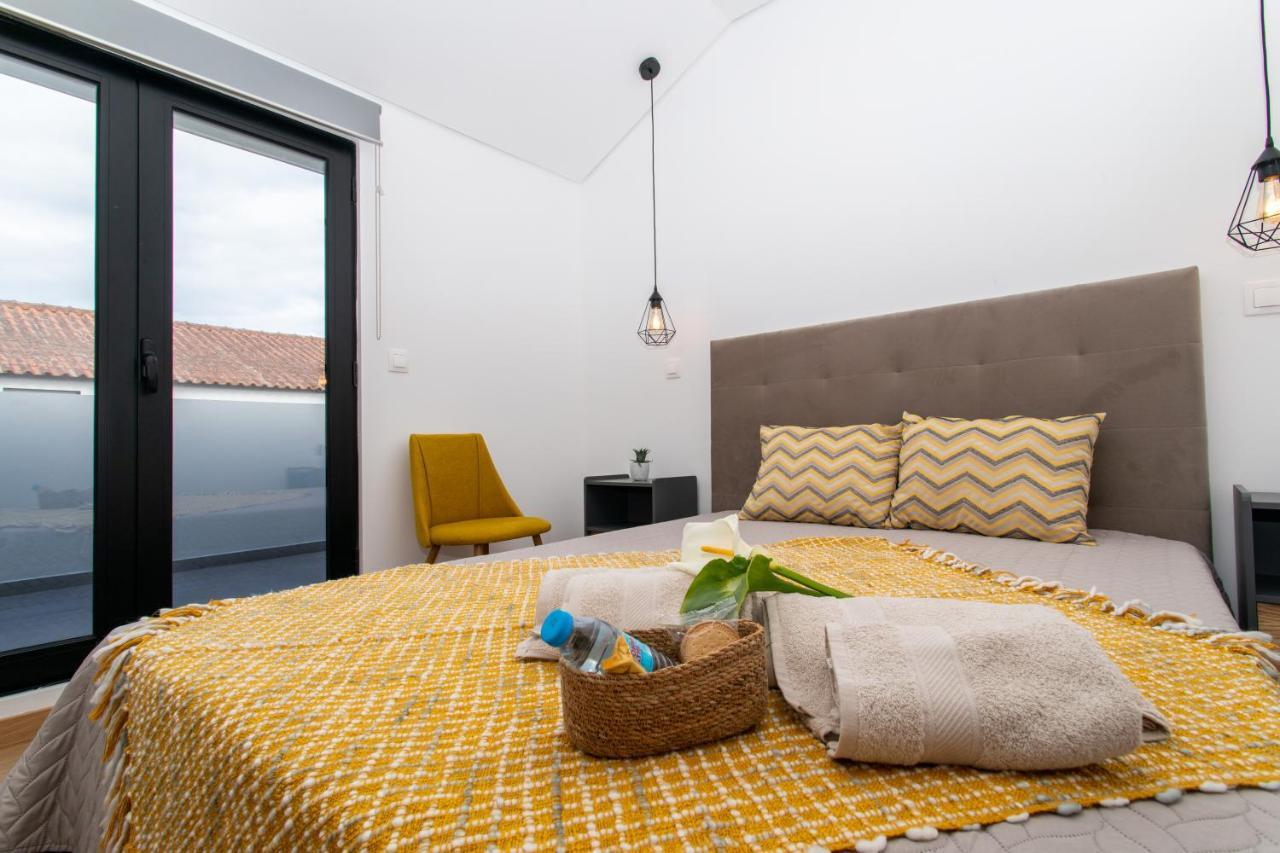 Carvao Pdl Inn Ponta Delgada Esterno foto