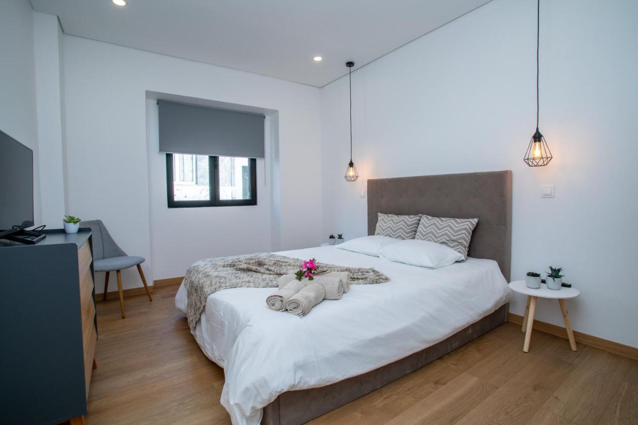 Carvao Pdl Inn Ponta Delgada Esterno foto