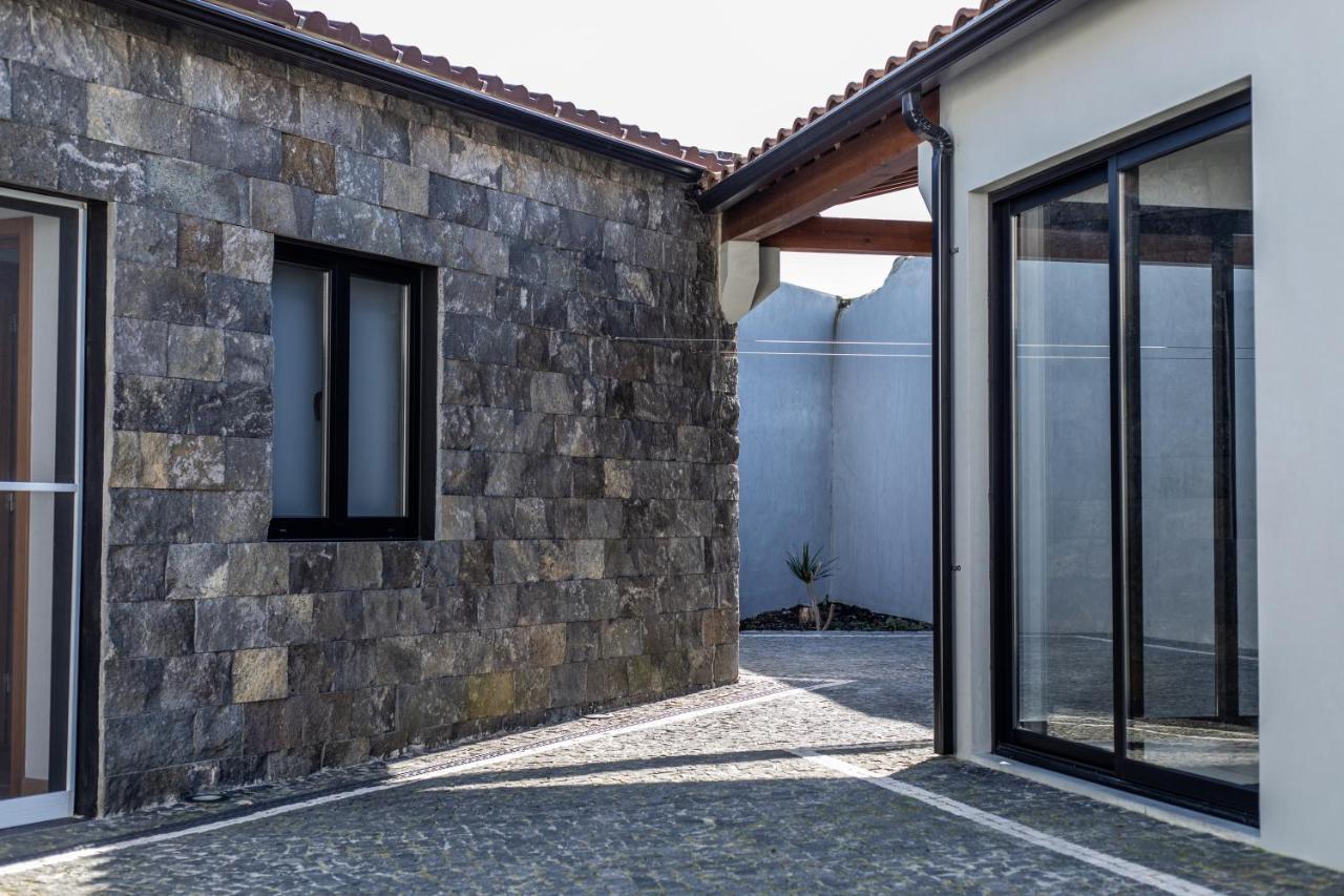 Carvao Pdl Inn Ponta Delgada Esterno foto